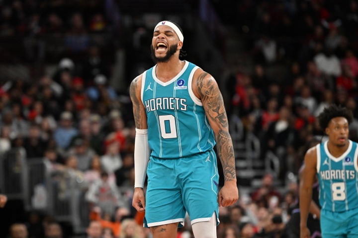 TA:雄鹿/勇士/太阳等队有意布里奇斯 黄蜂想要1-2首轮回报