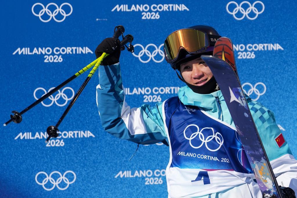 世界杯比赛直播地址-深一度｜李方慧的成长之路，比她的米兰冬奥会银牌更加闪耀