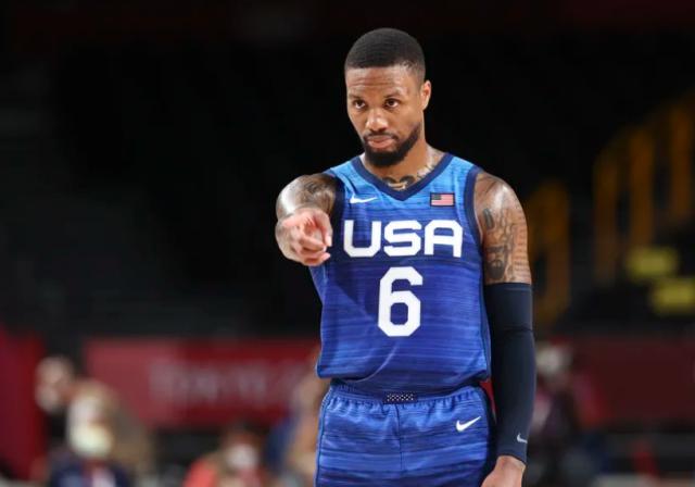 世界杯手机高清观看软件-25%可能提出交易 美记:利拉德想给球队“玩点硬的”