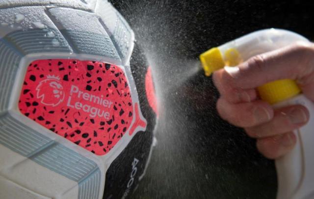 世界杯官方软件下载中心-【观察】拒绝停摆，英超信心从哪来？谁是麻烦制造者？